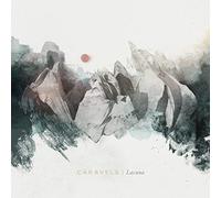 Caravels - Lacuna [Vinilo]