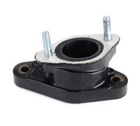 Carb Adaptador Adaptador De Interfaz Carburador Para TRX250 TRX 250 TE EX Recon Sportrax FourTrax, Pieza Del Colector Admisión Colector De Admisión Del Carburador