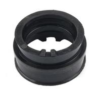 Carb Adaptador Adaptadores De Interfaz Para Colector Admisión Carburador Para Suzuki AN400 Para Burgman Para Skywave 400 1999-2009. Kit Reemplazo Colector De Admisión Del Carburador