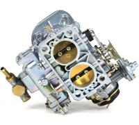 Carb Carburador 38X38 38MM 2 Barrels 38/38 Carburetor Carburettor 18930.020 Choke