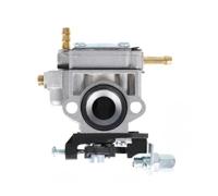 Carb Carburador Carburador De Cortacésped De Motor para Ryobi para Rlt26cdsn para Homelite para Hlt25cnb para Recortadora para Weber Carbu