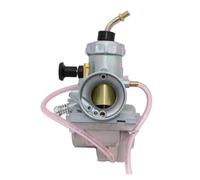Carb Carburador Carburador De Motocicleta De 28 Mm para Mikuni Carb Dirt Bike Carbu