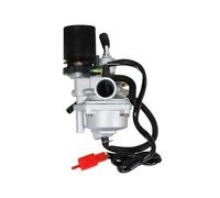 Carb Carburador Carburador Motocicleta para Minarelli 2Tiempos 19mm 50cc 90cc Scooter JOG50 Carbu