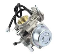 Carb Carburador Compatible Con Bombardier Para Can-Am Para DS 650 2001 2004 Para Can-Am Para Quest 650 XT 2002 2003 2004 Reemplazo Del Carburador De La Motocicleta