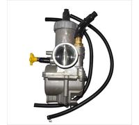 Carb Carburador Compatible Con GY6 Para 125cc 150cc Para RS CG, Gokart, Ciclomotor, Scooter, Carburador De Motocicleta De 28 Mm Para Reemplazo De Carburador PE28