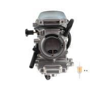 Carb Carburador Motor Carburador Motocicleta 34mm para Suzuki DR200SE DR200 1996-2017 Carbu