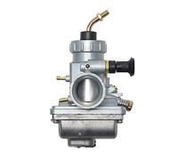 Carb Carburador Para Yamaha para DT125 para DT 125 para TZR125 para DT175 motocicleta Carburador para moto Para cross 28mm VM24 Motocross Carburador