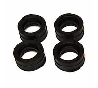 Carb Carburador para Yamaha XJ 600 S para Diversion 1993-2001 XJ600N 1994-2003 Interfaz De Carburadores Juego De Colector De Adaptador De Tubo De Admisión Motor