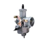 Carb Carburetor 1 Carburador PZ32 32 Mm Carburador Para Keihin PZ Para ATV QUAD Dirt Bike Scooter Carburador PZ32 Para CG 250-350CC AUTO(CABLE)