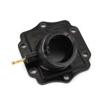 Carb Carburetor Adaptador Interfaz Carburador Para Colector Admisión Para KDX125 KDX125SR KDX125-A1/A2/A3/A4/A5/A8/B1/B2/B3/B4/B6 KDX 125 A1 A2