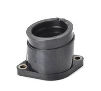 Carb Carburetor Adaptador Interfaz Carburador Para Colector Admisión Para TTR250 TT250R TT 250R TTR 250 TT-R TTR RAID 1994 1995 1996 4GY-13586-00