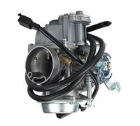 Carb Carburetor Carburador 30 Mm Para Scooter Majesty 250 YP250 250 Cc Vergaser Linhai 260 Cc Marquis Te-250 Cc Piezas Para Cuatriciclos
