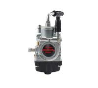 Carb Carburetor Carburador Carreras 2T 17 19 Y 21 Mm Para Dellorto 47 Cc 49 Cc GY6 JOG DIO 50 90 BWS100 RG50 15 Mm 17,5 Mm Y 19,5 Mm(19.5mm)