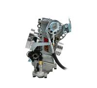Carb Carburetor Carburador FCR 28 33 35 37 38 39 40 41 Mm Deslizamiento Plano Cuatriciclo Moto Para Cross UTV 300 Cc A 650 Cc(33)