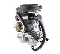 Carb Carburetor Carburador Motocicleta PD30 30 Mm Para JIANSHE Para QingQi 250 JS GXT 250 QM250GY ATV Quad Piezas Motocross Carburador Manual Con Estrangulador