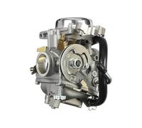 Carb Carburetor Conjuntoe Carburador 26 Mm Para Motocicleta XV250 QJ250H XV 250 Virago 250 V-star 250 Route 66 Años 1988 A 2014