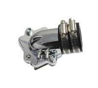 Carb Carburetor Interfaz Carburador Para Scooters 2 Tiempos JOG 50CC 90CC BWS100