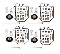 Carb Carburetor Kit De Reparación Y Reconstrucción De Carburador Para GL1100 Goldwing 1100 1980 1981 1982 1983