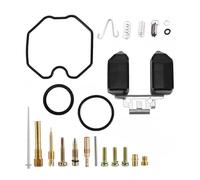 Carb Carburetor Kits Reparación Para Carburador Para Keihin PZ26 PZ27 PZ30 Para Motocicletas CG125 CG150 CG250 Kit Reparación Para Carburador CG(PZ30)