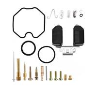 Carb Carburetor Kits Reparación Para Carburador Para Keihin PZ26 PZ27 PZ30 Para Motocicletas CG125 CG150 CG250 Kit Reparación Para Carburador CG(PZ27)