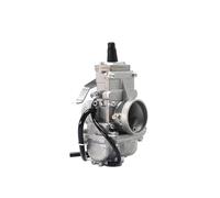 Carb Carburetor Para Carburador Para Mikuni Vergaser Carb TM24 TM28 TM30 TM34 TM32 TM38 Espiga Carburador Deslizante Plana TM34-2 42-6100(28mm)