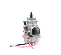 Carb Carburetor Para Carburador Para Mikuni Vergaser Carb TM24 TM28 TM30 TM34 TM32 TM38 Espiga Carburador Deslizante Plana TM34-2 42-6100(32mm)