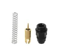 Carb Carburetors Kit Reconstrucción Émbolo L Cable Estrangulador Carburador Para Suzuki 1990 1991 1992 1993 1994 1995 1996 1997 1998 1999 2000 2001 2002