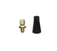 Carb Carburetors Kits De Reparación De Codos De Carburador Motocicletas Para PWK 21-42MM Para PHBG 17.5 19 21(Model A)