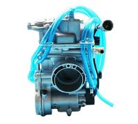 Carb Carburetors Para WR250 WR250F YZ250F 2001-2007 2008 2009 2010 2011 2012 2013 Keihin FCR38 FCR 38 Mm Carburador 15004-0076 15003-0022