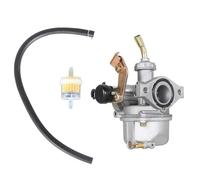 Carb Carby Carburador 0454886 Para Polaris Para Sportsman 90 Para Outlaw 50 2007-2014 Carburadores Carburador