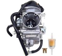 Carb Carby Carburador 15003-S010 Motor Para Suzuki DRZ400SM DRZ400S DRZ400E DRZ400 DRZ 400 Para Kawasaki KLX400SR Kit Carburador