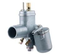 Carb Carby Carburador 17mm Para Zundapp C50 Super Sport 1/17/77, Sintonización Para Bing Motocicleta Accesorios Carburador Carb Carby