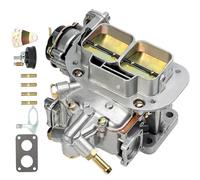 Carb Carby Carburador 32/36 DGV DGAV DGEV Para Ford 1600 Para Datsun 200SX Para Nissan Pickup Z22 Para Mazda B2200 CJ7 Para Solex Carburador Carb Carby