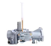 Carb Carby Carburador 495459 Para 495460 499952 499953 Compatible Con Cortacésped 2 O 3 Cuartos Carburadores Carburador