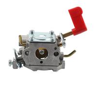 Carb Carby Carburador 545006017 C1U-W32 C1U-W32A Recortadora Gas Para Poulan PPB32SST PP446ET PPB300E PPB250E PPB200E PPB100E PP136E Carburador Carb Carby(A)