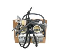 Carb Carby Carburador Duradero Motocicleta Para 250R 250 EX250 1988-2007 15001-1433 15003-160 606-079 Conjunto Carburador