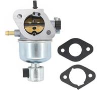Carb Carby Carburador MIA10591 Para John Para Deere X300 X300R X304 Para Kawasaki FH580V 15004-7060 15003-7100 19Hp4 Motor Carrera Conjunto Carburador