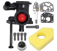 Carb Carby Carburador Para Cortacésped 795477 795469 794147 699660 794161 498811 Kit Carburador(1set)