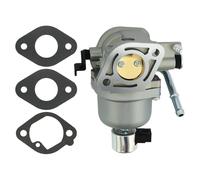Carb Carby Carburador Para John Para Deere 107H 125 L111 L118 L120 LA120 LA130 S2046 AM135089 Carburador Carb Carby