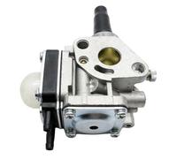 Carb Carby Carburador Para Kawasaki TH43 TH48 TL43 TL33 Desbrozadora Kit Carburador