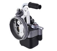 Carb Carby Carburador Para Piaggio Para Ciao PX FL Para Vespa Ciclomotor Pocket SHA 12/12 Para Dellorto Conjunto Carburador