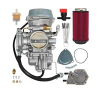 Carb Carby Carburador Para Polaris Para Sportsman 500 4X4 HO 2001-2005 2010 2011 2012 Carb Carburadores Carburador