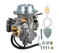Carb Carby Carburador Para Polaris Para Sportsman 500 4X4 HO 2001-2012 Carb C-2104 Carburadores Carburador
