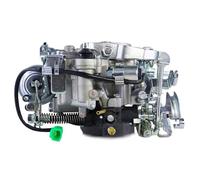 Carb Carby Carburador Para Suzuki SJ413 Para Comando Para Distribuidor Para Motor Mitsubishi Carb Assy 13220-83001 1322083001 2 Barriles Conjunto Carburador