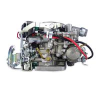 Carb Carby Carburador Para Toyota 4AF Para Corolla 1.6L 2 Barriles Código Motor,6 LTR Gasolina/L4 21100-16540 2110016540 Carburador Carb Carby