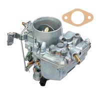 Carb Carby Carburador Vergaser Para Zenith 361V Conjunto Para Land Para Rover Series 2 2a 3 Motor Y 1/4 .25 Gasolina ERC2886 Carburador Carb Carby