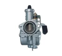 Carb Carby Carburador VM22 26mm Para Mikuni 110cc 120CC 125CC 140CC 150CC XR50 CRF70 Dirt Pit ATV Cuádruple Carburador Carb Carby
