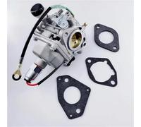 Carb Carby Kit Carburador Motores Para Kohler SV720 SV725 SV710 SV715 SV730 SV735 Con Filtro Aire Y Bomba Combustible 22HP 23HP 27HP Carburadores Carburador(1 Set A)