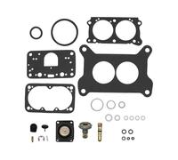 Carb Carby Kit Reparación Carburador Accesorios Motocicleta Piezas Repuesto Para Volvo Para Penta 3.0L 4 Cilindros 21533394 Carburador Carb Carby