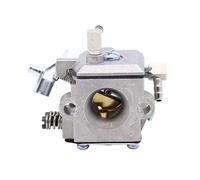 Carb Carby Motosierra WA-2-1 Carburador Para Stihl 030 031 031AV PLT2145 Para Poulan 112 DPT112 Para Weed Para Eater LT7000 GTI17LE GTI52 SST45 Carburador Carb Carby(1 PC)